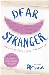 Book cover of Dear Stranger by Unknown