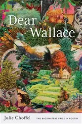 Book cover of Dear Wallace by Julie Choffel