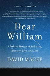 Book cover of Dear William by David Magee