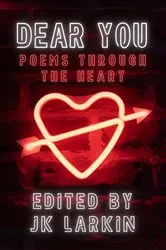 Book cover of Dear You by JK Larkin