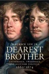 Book cover of 'Dearest Brother' by Unknown