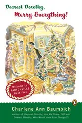 Book cover of Dearest Dorothy, Merry Everything! by Unknown