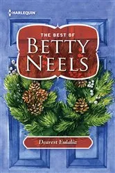 Book cover of Dearest Eulalia by Betty Neels
