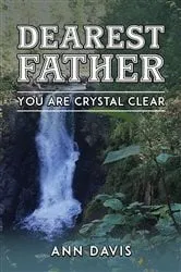 Book cover of Dearest Father by Ann Davis
