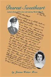Book cover of Dearest Sweetheart by Jeanne Walser Price