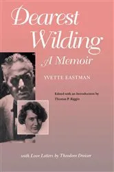 Book cover of Dearest Wilding by Yvette Eastman