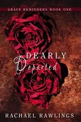 Book cover of Dearly Departed by Pat Sweeney