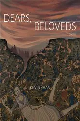 Book cover of Dears, Beloveds by Unknown
