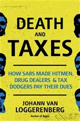 Book cover of Death and Taxes by Unknown
