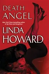 Book cover of Death Angel by Harry Spiller