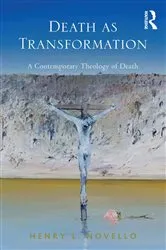 Book cover of Death as Transformation by Henry L. Novello