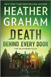 Book cover of Death Behind Every Door by Heather Graham