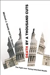 Book cover of Death by a Thousand Cuts by Michael J. Graetz