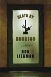 Book cover of Death by Rodrigo by Ron Liebman