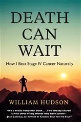 Book cover of Death Can Wait by William Hudson