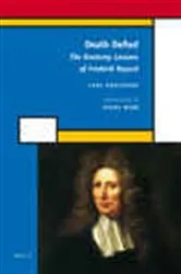 Book cover of Death Defied by L. Kooijmans