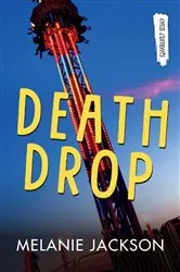 Book cover of Death Drop by Melanie Jackson