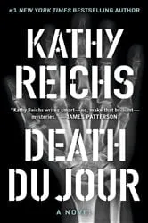 Book cover of Death Du Jour by Kathy Reichs