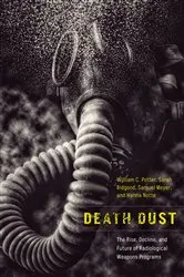 Book cover of Death Dust by Unknown