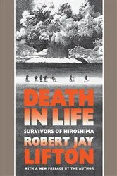 Book cover of Death in Life by Robert Jay Lifton