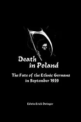 Book cover of Death in Poland by Unknown