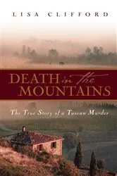 Book cover of Death in the Mountains by Unknown
