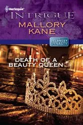 Book cover of Death of A Beauty Queen by E.R. Punshon