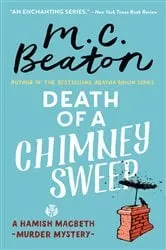 Book cover of Death of a Chimney Sweep by Unknown