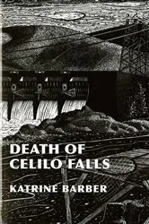 Book cover of Death of Celilo Falls by Katrine Barber