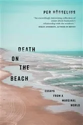 Book cover of Death on the Beach by Högselius Per