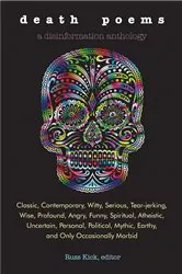 Book cover of Death Poems by Unknown