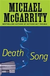 Book cover of Death Song by Unknown