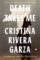 Book cover of Death Takes Me by Unknown