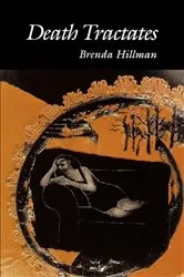 Book cover of Death Tractates by Brenda Hillman