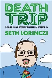 Book cover of Death Trip by Unknown