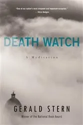 Book cover of Death-Watch by John Dickson Carr
