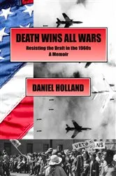 Book cover of Death Wins All Wars by Unknown