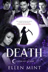 Book cover of Death by Marc Trabsky