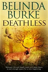Book cover of Deathless by Catherynne M. Valente