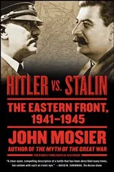 Book cover of Deathride by John Mosier