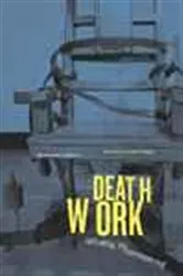 Book cover of Deathwork by Michael Mello