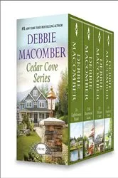 Book cover of Debbie Macomber's Cedar Cove Series Vol 1 by Debbie Macomber