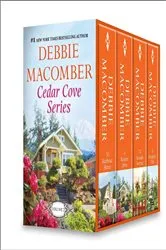 Book cover of Debbie Macomber's Cedar Cove Vol 2 by Debbie Macomber