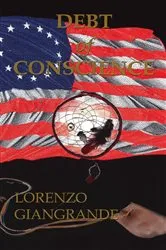 Book cover of Debt of Conscience by Lorenzo Giangrande