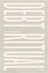 Book cover of Debt Ritual by Katie Naughton