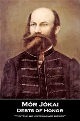 Book cover of Debts of Honor by Unknown