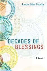Book cover of Decades of Blessings by Unknown