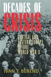 Book cover of Decades of Crisis by Unknown
