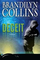 Book cover of Deceit by Fowler, Emerald,
