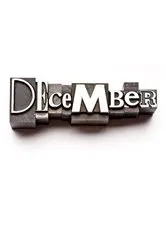 Book cover of December, A Month In Verse by Robert Southey